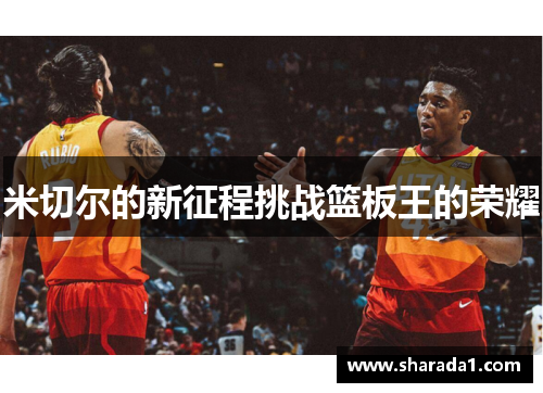 米切尔的新征程挑战篮板王的荣耀